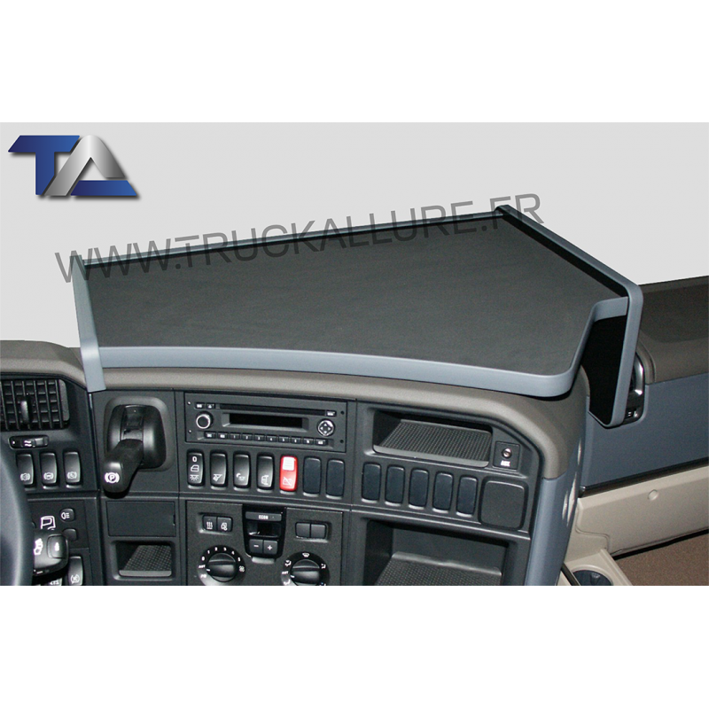 Truck Allure Tablette Centrale Pour Poids Lourd Scania R P G