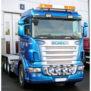 Rampe de toit Scania Nouvelle génération C19