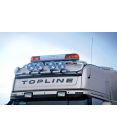 Rampe de toit Scania série R/T - Topline