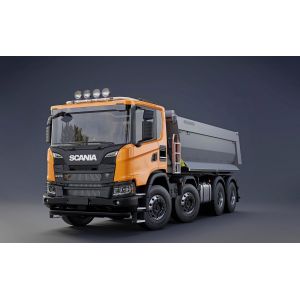 Rampe de toit Scania série R/G/P