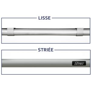 Rampe de toit MAN TG-A XLX, XXL/TGX XLX, XXL