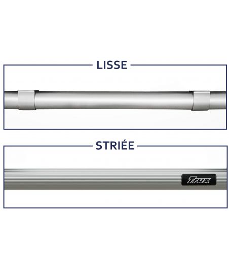 Rampe de toit MAN TG-A XLX, XXL/TGX XLX, XXL