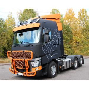 Pare-buffle Highway Renault T