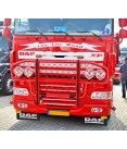 Pare-buffle Offroad DAF XF...
